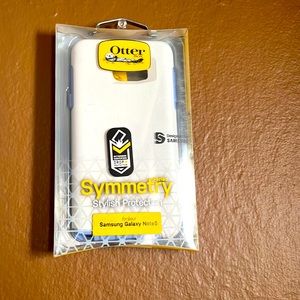 Otter box cases!